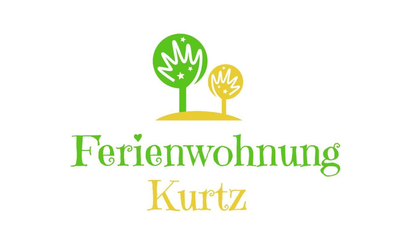 Ferienwohnung Kurtz Тайзендорф Экстерьер фото